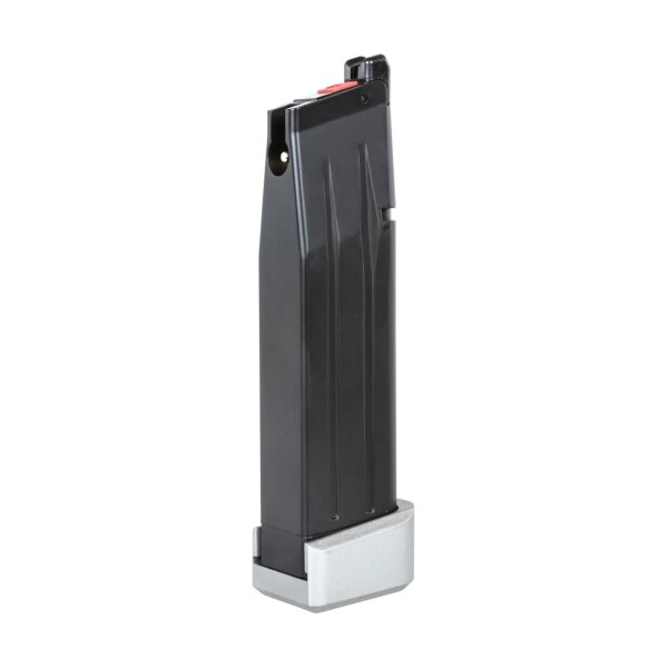 asgbox.pl - Magazynek Green Gas 30 kulek EMG x SAI do replik SAI 2011