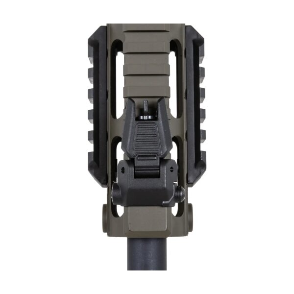 asgbox.pl - Karabinek ASG Specna Arms SA-C20 CORE™ Gen.2 HAL ETU™ Oliwkowy