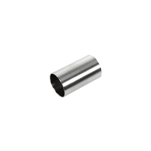 asgbox.pl - Stalowy cylinder żebrowany FPS Softair do replik typu MP7 A1 (standard VFC)