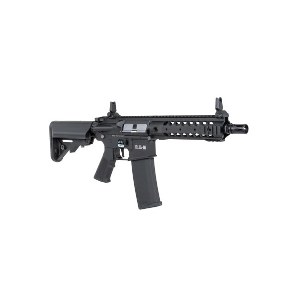 asgbox.pl - Karabinek ASG Specna Arms SA-F01 FLEX™ HAL ETU™ 0.5J Czarny