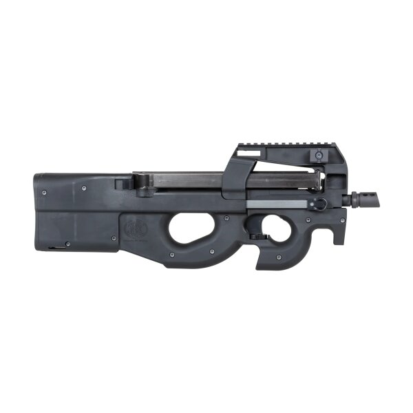asgbox.pl - Pistolet maszynowy ASG Cybergun x FN HERSTAL P90 1.3 J GBB