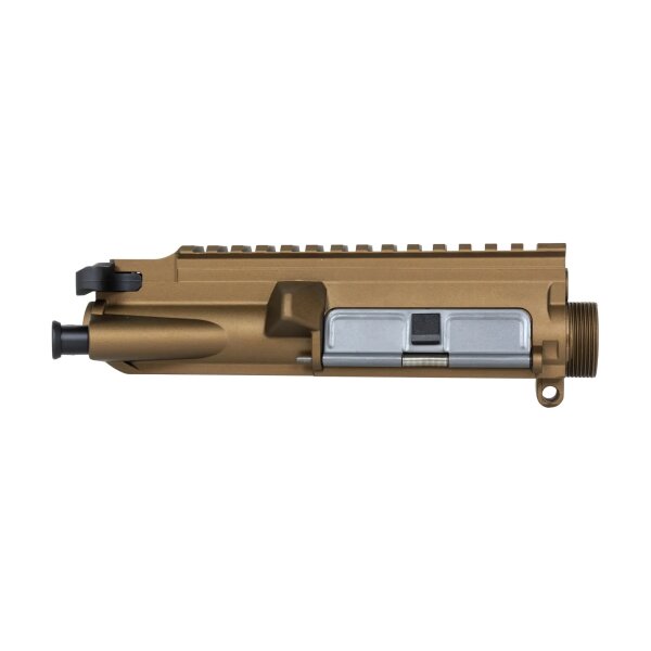 asgbox.pl - Górny korpus do replik Specna Arms EDGE/ Prime™ H-Series Chaos Bronze