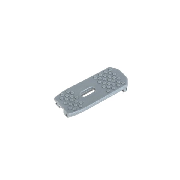 asgbox.pl - Magazynek mid-cap 250 kulek AMAROK Typ A do replik M4/M16 Szary