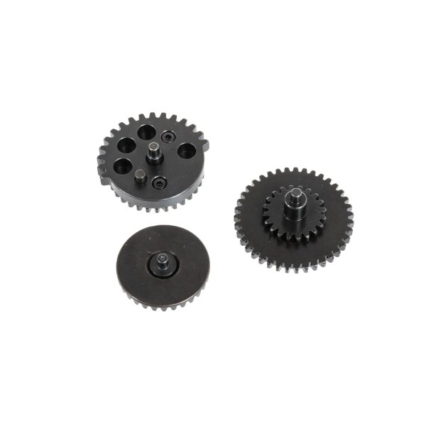 asgbox.pl - Zestaw Stalowych zębatek CNC V2/V3 Specna Arms 18:1