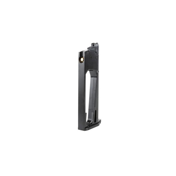 asgbox.pl - Magazynek CO2 14 kulek Cybergun do replik typu 1911