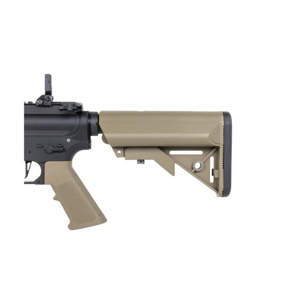 asgbox.pl - Karabinek ASG Specna Arms SA-C23 CORE™ Gen.2 HAL ETU™ Chaos Bronze