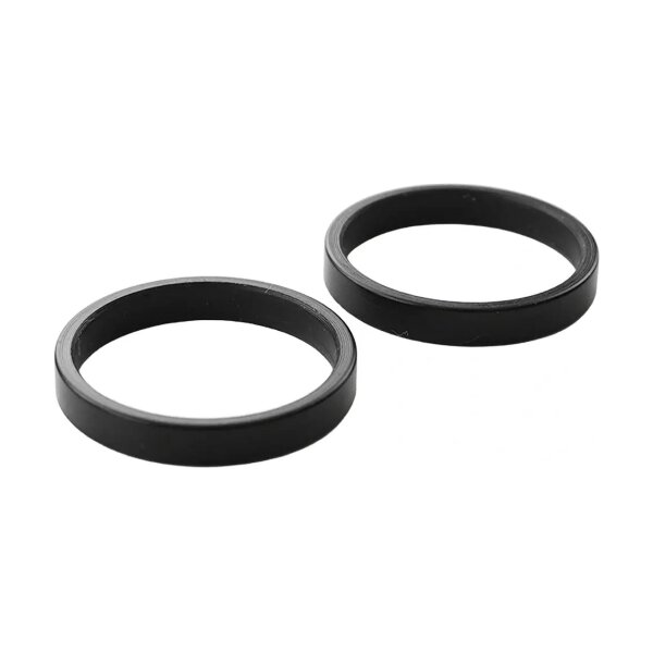 EPeS Sniper Piston Guide Rings, 22mm Cylinder - XS (21.70 mm)