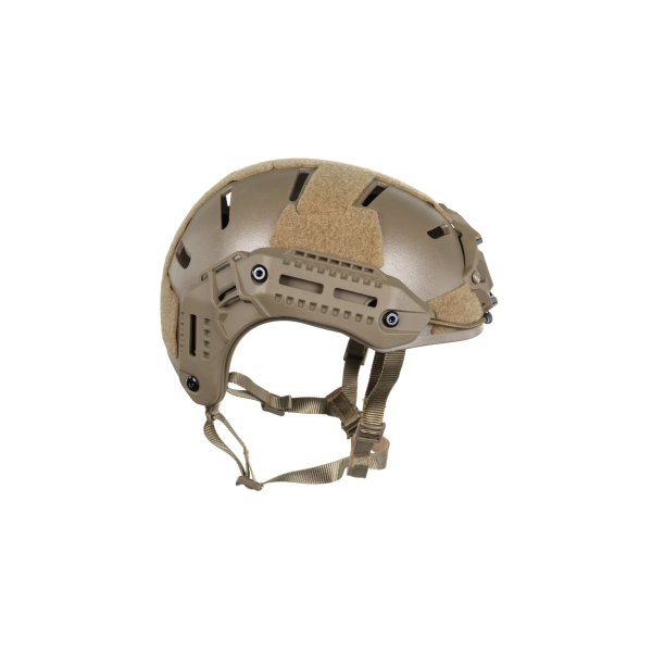 asgbox.pl - Replika hełmu Wosport MK HL-104-E (wersja standard) Tan