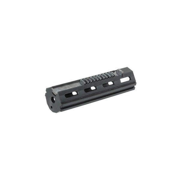 asgbox.pl - Tłok CNC Retro Arms Short Stroke 13 stalowych zębów (9423)