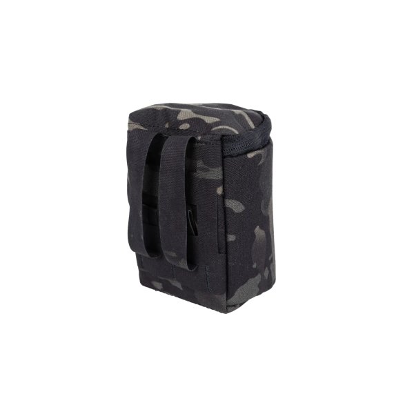 asgbox.pl - Ładownica na lornetkę/noktowizor Wosport BP-144 MC Black