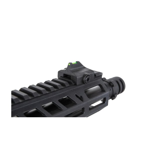 asgbox.pl - Karabinek szturmowy ASG VORSK VMP-2M Czarny