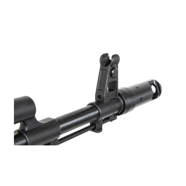 asgbox.pl - Karabinek ASG E&L ELAKS-74MN Essential (wersja bez mosfetu)
