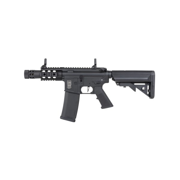 asgbox.pl - Karabinek ASG Specna Arms SA-C10 CORE™ HAL ETU™ 0.5J Czarny