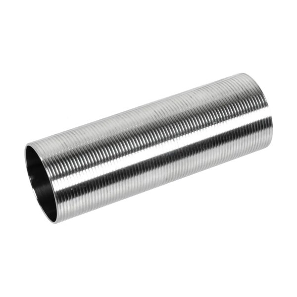 asgbox.pl - Stalowy cylinder żebrowany FPS Softair do replik M14