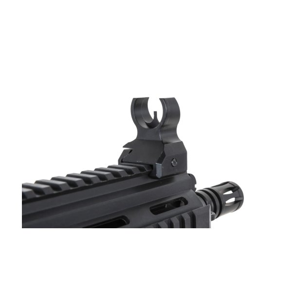 asgbox.pl - Karabinek ASG Specna Arms SA-FH06 FLEX™ Gen.2 BLDC™ HAL ETU™ Czarny