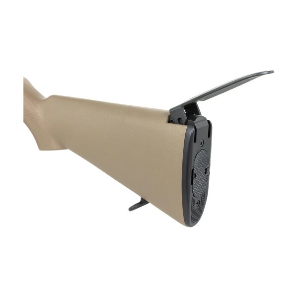 asgbox.pl - Karabinek ASG CYMA CM032A Tan