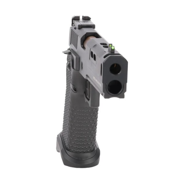 asgbox.pl - Specna Arms Hi-Capa SA-VGP16 VAPOR Pistolet GBB - Czarny