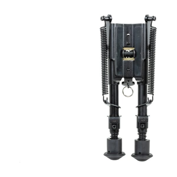 asgbox.pl - Dwójnóg sprężynowy Specna Arms z montażem RIS 11mm