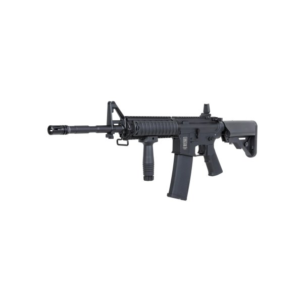 asgbox.pl - Karabinek ASG Specna Arms SA-F12 FLEX™ Gen.2 GATE X-ASR Czarny