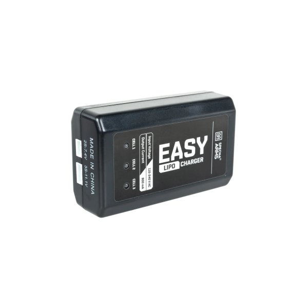 asgbox.pl - Ładowarka Specna Arms EASY do akumulatorów Li-Po