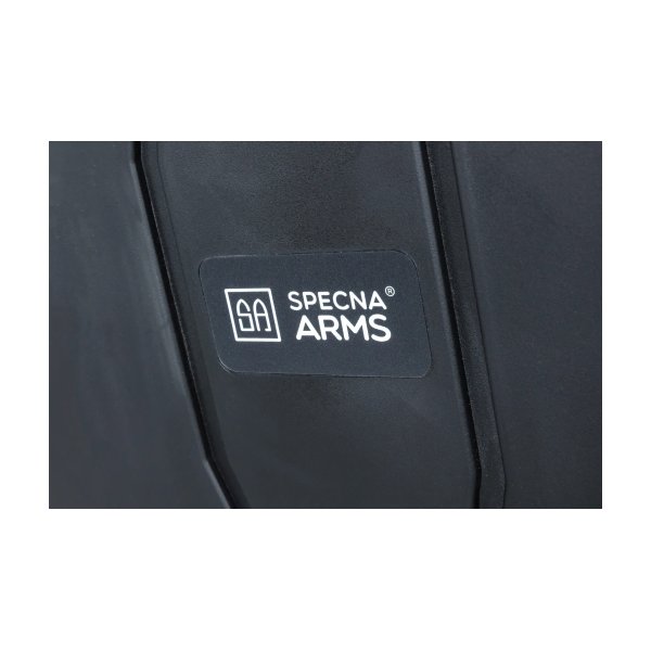 asgbox.pl - Skrzynia transportowa Specna Arms Hardcase 18L