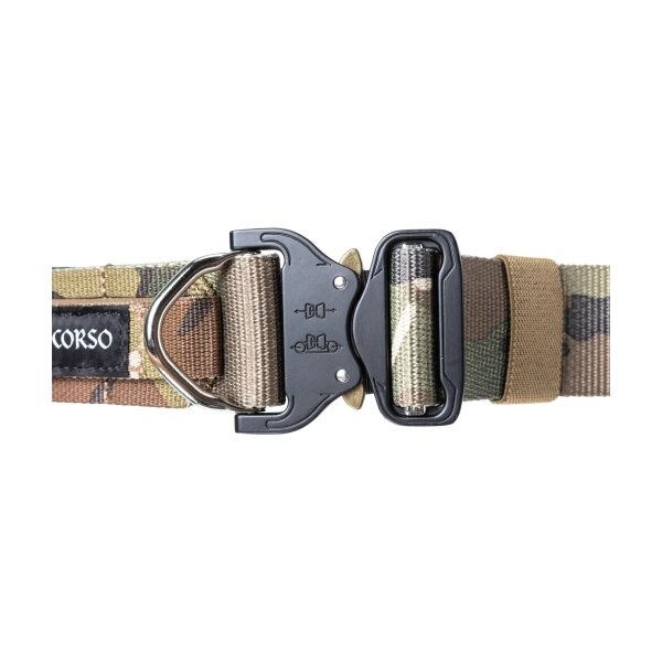 asgbox.pl - Pas taktyczny Corso Tactical Hook Molle MKII MC