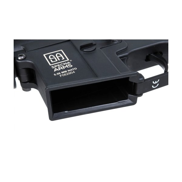 asgbox.pl - Karabinek ASG Specna Arms SA-F10 FLEX™ GATE X-ASR Gen.2 Half-Tan