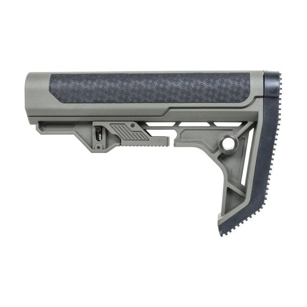 asgbox.pl - Kolba Specna Arms Light Ops Stock Oliwkowa