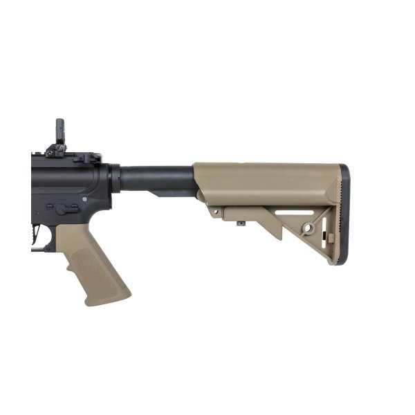 asgbox.pl - Karabinek ASG Specna Arms SA-C24 CORE™ Gen.2 HAL ETU™ Chaos Bronze