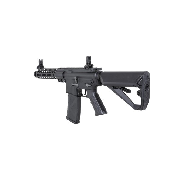 asgbox.pl - Karabinek ASG Arcturus NEO MOD1 SBR 7.9" AEG NEO ME® Czarny