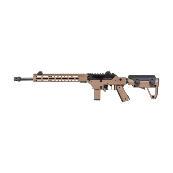 asgbox.pl - Karabin ASG VORSK VMP-2MD Tan