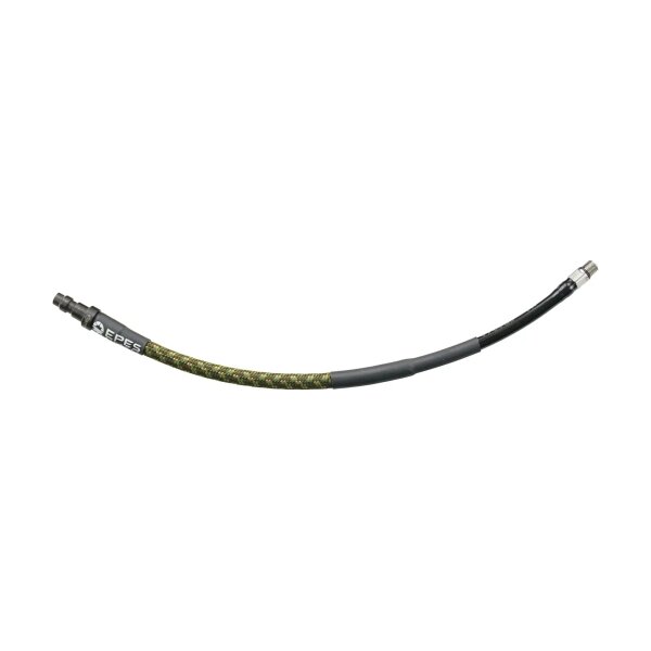 EPeS USL SlimLine HPA Hose with Braid - Green Zone