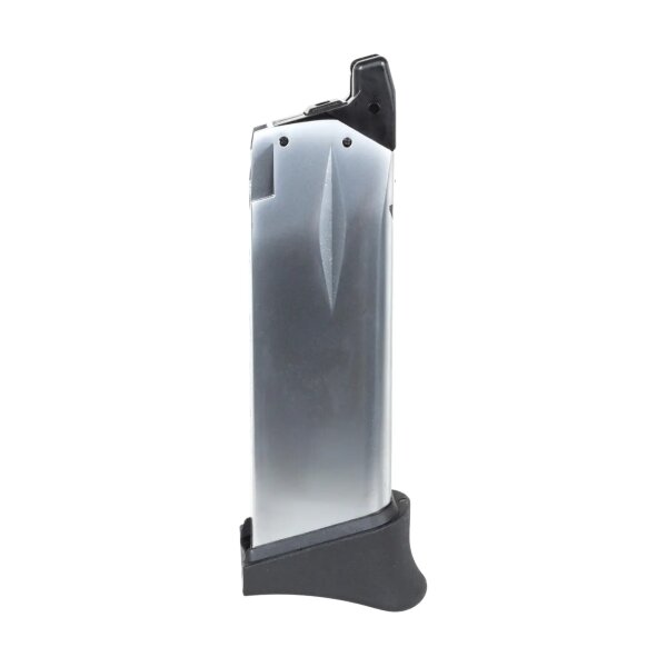asgbox.pl - Magazynek Green Gas 14 kulek Cybergun x Springfield Armory do replik typu XDM 3.8''