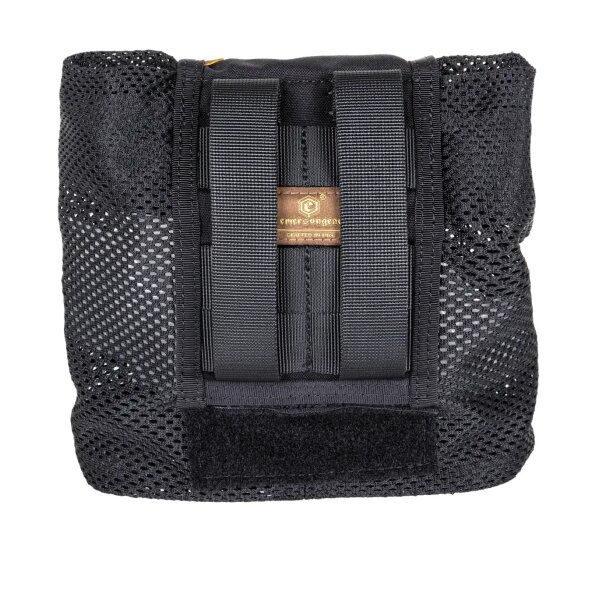 asgbox.pl - Torba zrzutowa Emerson Gear EM9721 Czarna