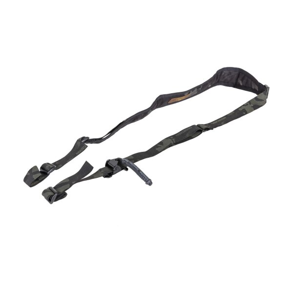 asgbox.pl - 2-punktowy pas nośny Emerson Gear EM9651 MC Black