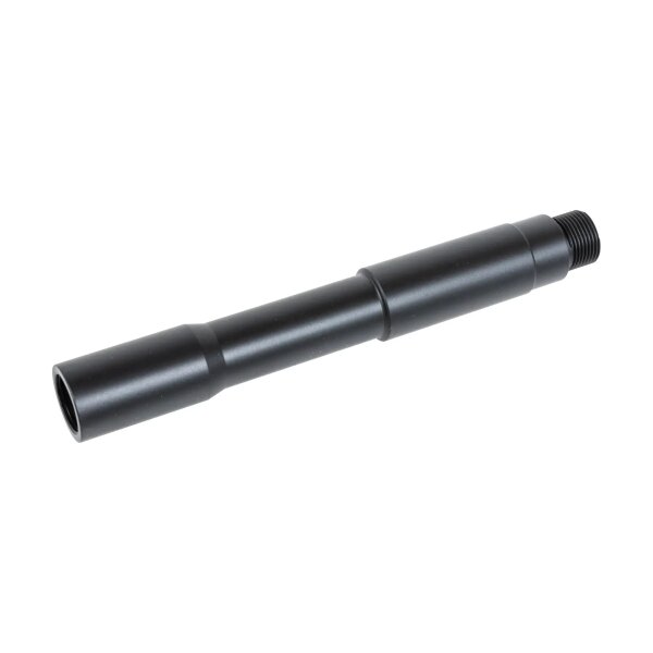 asgbox.pl - Przedłużenie lufy zewnętrznej Specna Arms 18x125mm V2