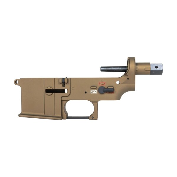 asgbox.pl - Dolny Korpus Specna Arms do serii H Prime™ Chaos Bronze