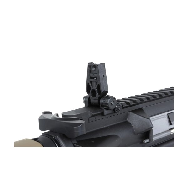 asgbox.pl - Karabinek ASG Specna Arms SA-C11 CORE™ Gen.2 HAL ETU™ Half-Tan