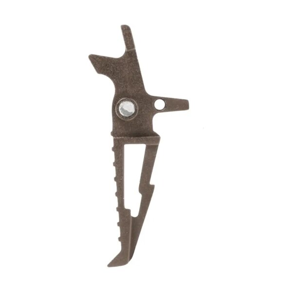 asgbox.pl - Język spustowy 5KU do replik M4/M16 AEG 5KU-286 Flat Dark Earth
