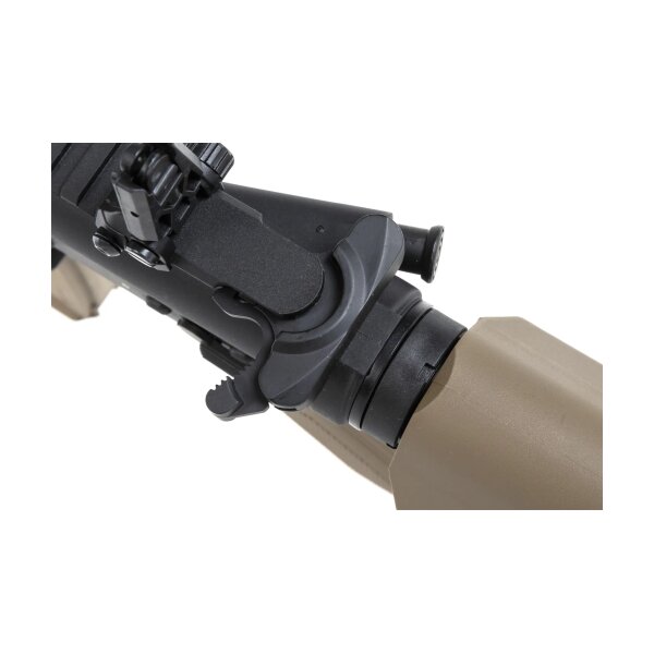 asgbox.pl - Karabinek ASG Specna Arms SA-F03 FLEX™ HAL ETU™ 0.5J Half-Tan