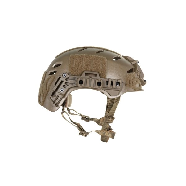 asgbox.pl - Replika hełmu Wosport EX HL-102-E (wersja standard) Tan