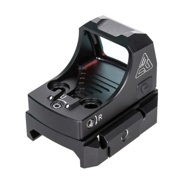 asgbox.pl - Kolimator REDWIN Cobra Mini 21X15 3MOA