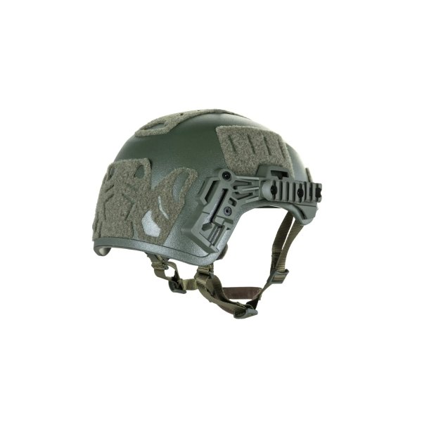asgbox.pl - Replika hełmu Wosport EX HL-103-E (wersja standard) Oliwkowa