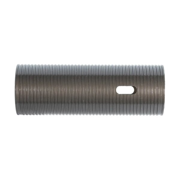 asgbox.pl - Dwuotworowy żebrowany cylinder typu 3/4 Archwick do replik AEG