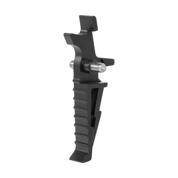 asgbox.pl - Język spustowy 5KU do replik M4/M16 AEG 5KU-286 Czarny