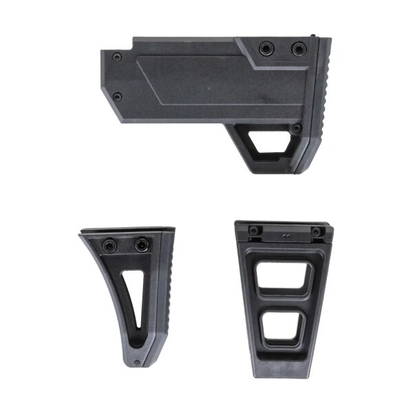 asgbox.pl - Karabinek ASG Arcturus X C.A.T. Versatile-8 SMG AEG FE® Czarny