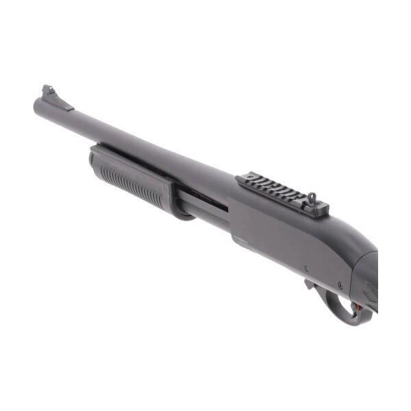 asgbox.pl - Strzelba ASG Specna Arms SA-VGS3 Vapor™ Czarna