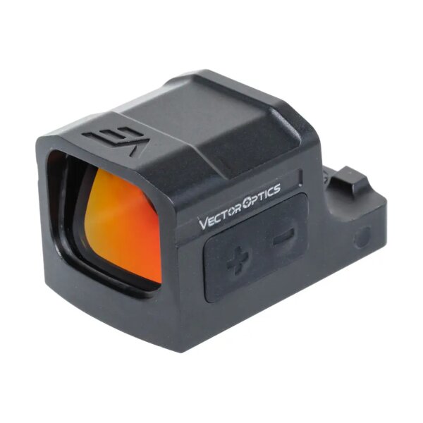 asgbox.pl - Kolimator Vector Optics Frenzy-S 1X17X20 SCRD-68 3 MOA