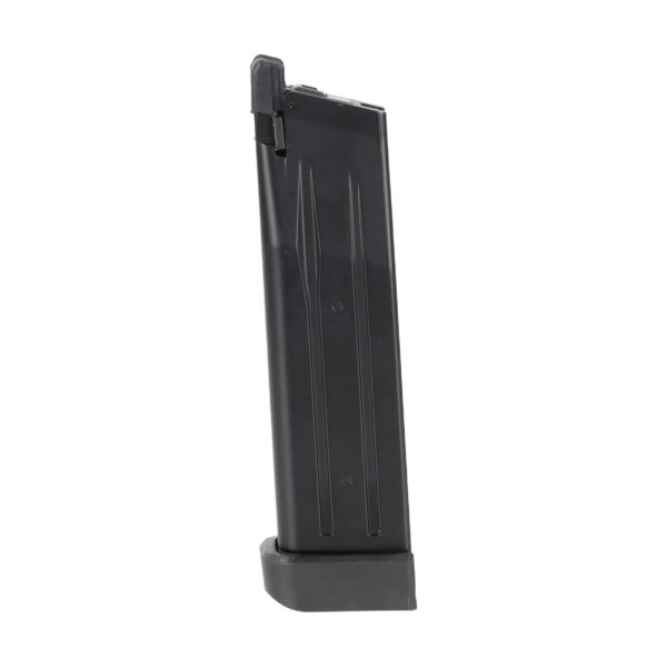 asgbox.pl - Magazynek green gas 30 kulek Specna Arms do replik typu Hi-Capa