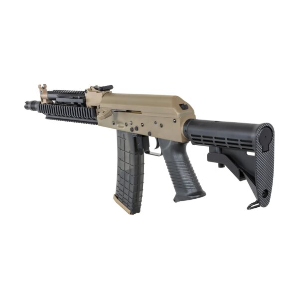 asgbox.pl - Karabinek ASG Golden Eagle 6833C Half-Tan